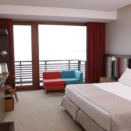 Hotel Dreams De Los Volcanes Puerto Varas Ngoại thất bức ảnh