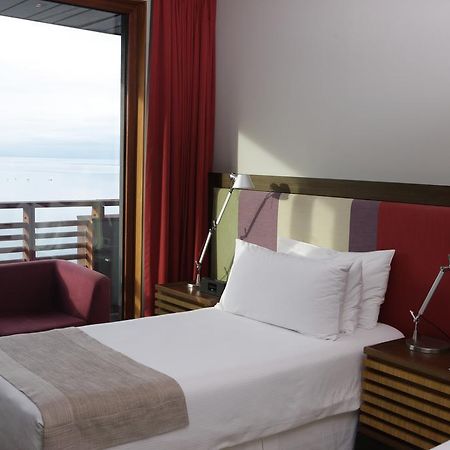 Hotel Dreams De Los Volcanes Puerto Varas Ngoại thất bức ảnh