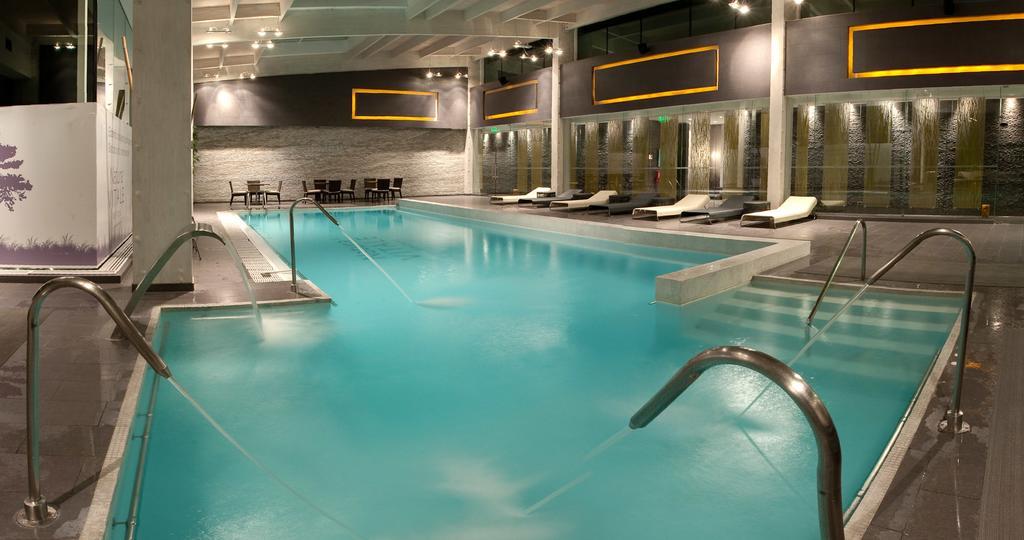 Hotel Dreams De Los Volcanes Puerto Varas Ngoại thất bức ảnh