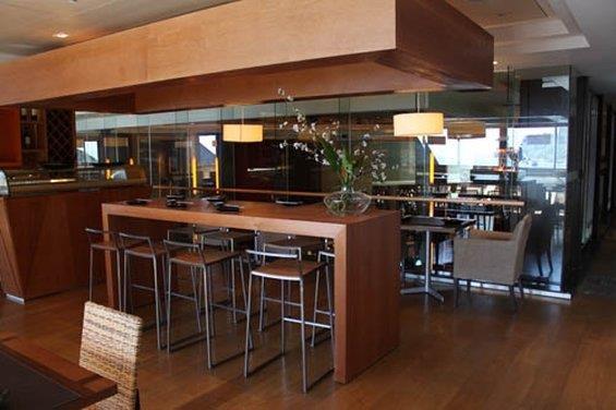Hotel Dreams De Los Volcanes Puerto Varas Nội địa bức ảnh