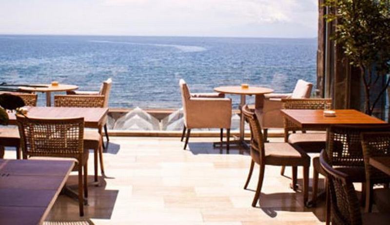 Hotel Dreams De Los Volcanes Puerto Varas Ngoại thất bức ảnh