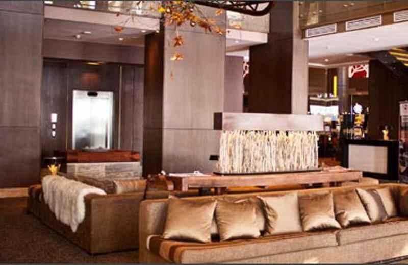 Hotel Dreams De Los Volcanes Puerto Varas Ngoại thất bức ảnh