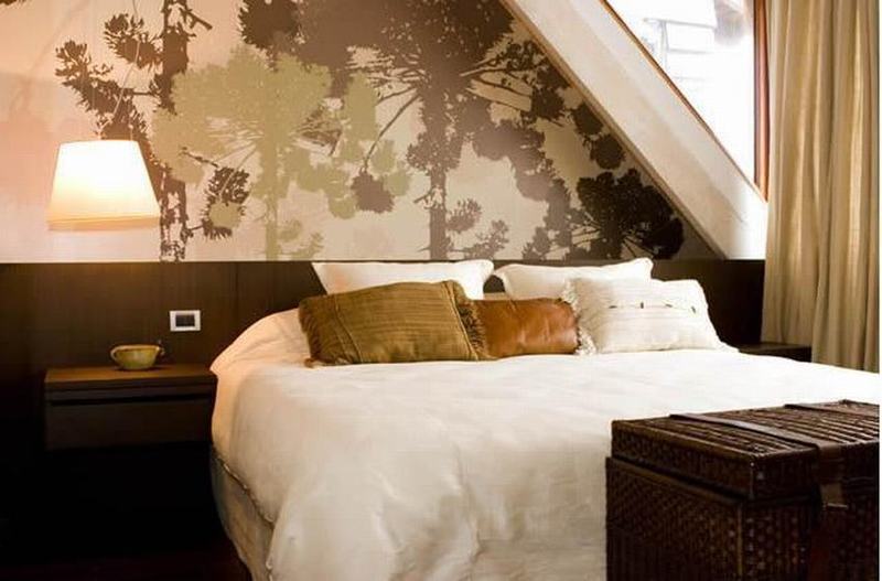 Hotel Dreams De Los Volcanes Puerto Varas Ngoại thất bức ảnh