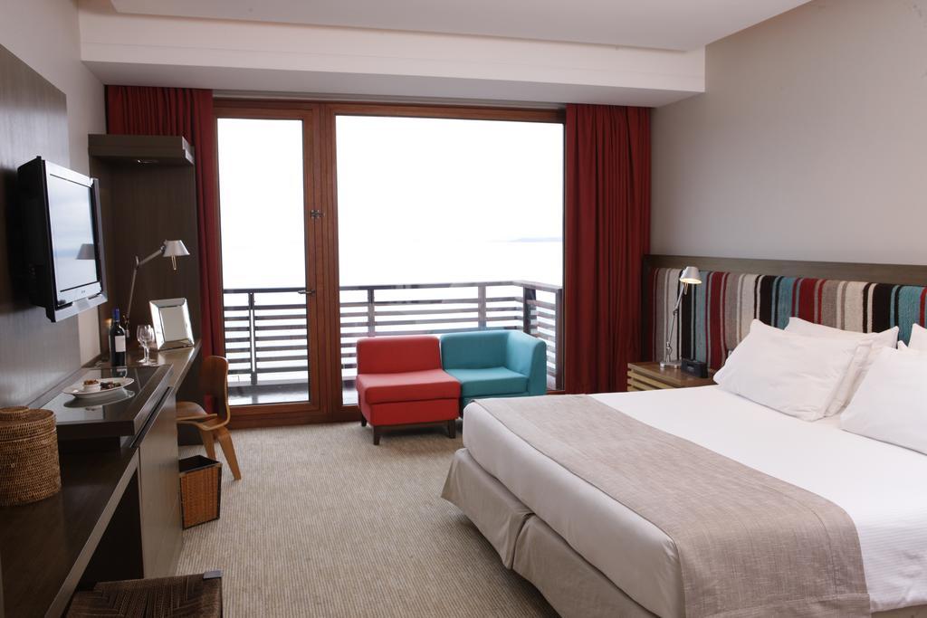 Hotel Dreams De Los Volcanes Puerto Varas Ngoại thất bức ảnh