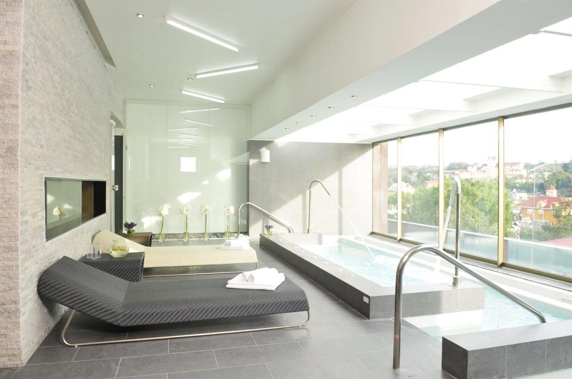 Hotel Dreams De Los Volcanes Puerto Varas Tiện nghi bức ảnh